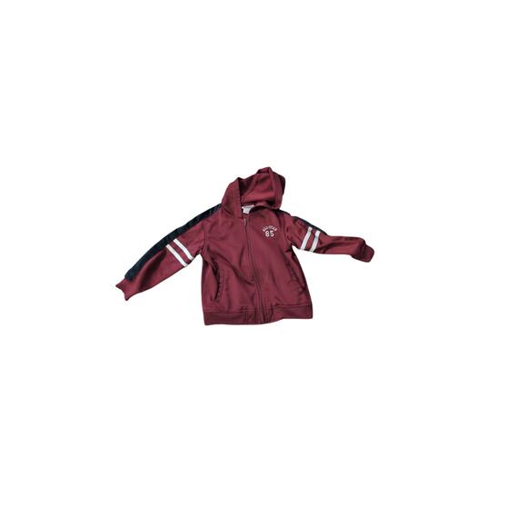 Toddler 3T Jackets & Hoodies Lot – Old Navy & Carter’s | 4 Pieces - Picture 3 of 4